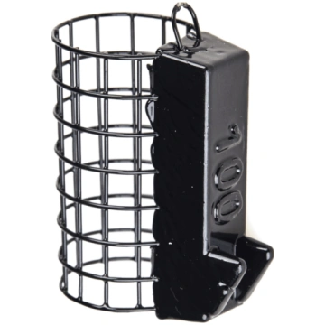 Fīderbarotava Feeder Concept FANGS