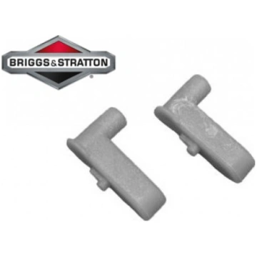 STARTERA KUCēnu BRIGGS & STRATTON PLASTMASAS KOMPL
