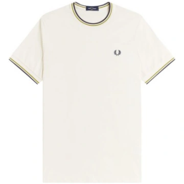 Fred Perry Twin Tipped krekls