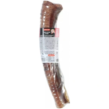 Liellopa traheja košļene 80 g, ZOLUX — dabīgs suņu