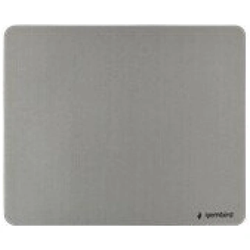 GEMBIRD Mouse Pad Dark Grey MP-S-G