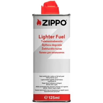 Zippo šķiltavu degviela, 125 ml 3141B