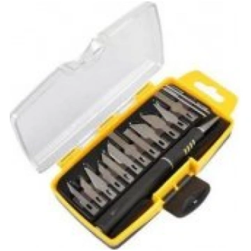Fieldmann Fieldmann FDN 1002-16R Hobby Knife (5000
