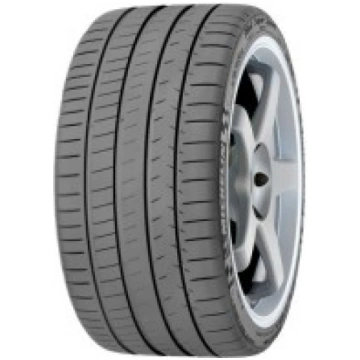 PILOT SUPER SPORT 255/30 R20 92Y XL Michelin