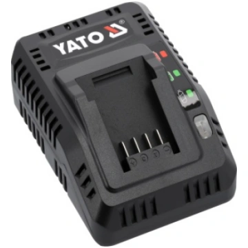 Lādētājs akumul. 18V YT-828498 Yato 845627