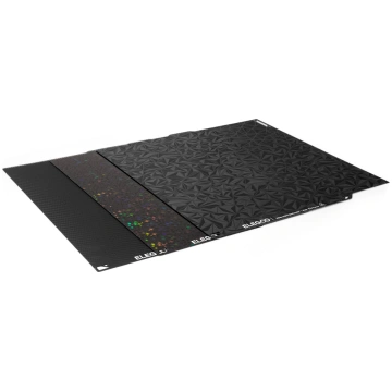Elegoo - Centauri Carbon Dual-Sided Build Plate Pa