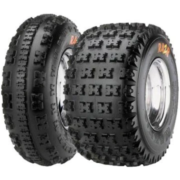 22/7 R10 MAXXIS M931 RAZR jauna VASARAS riepa 33J
