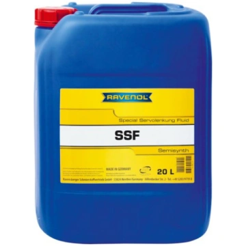 RAV SSF FLUID 20L RAVENOL