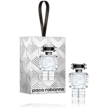 Paco Rabanne Phantom ETD smaržas vīriešiem - 5 ml