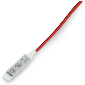 LED RGB strip driver - Mini OEM AN-07463