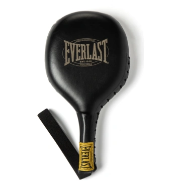 Everlast 1910 Leather Striking Paddles precizitāte