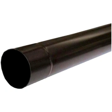 Notekcaurule Scala Ø 80mm 4m brūna