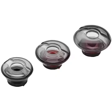 Poly SPARE EAR TIP KIT + FOAM COVERS VOYAGER 5200 
