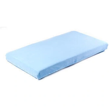 Palags jersī 140x70 cm BLUE (22082) Sensillo