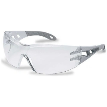 Aizsargbrilles caurspīdīgas Pheos Uvex UV9192215