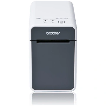 Brother TD-2125N tiešās termodrukas etiķešu printe