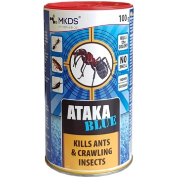 MKDS Ataka Blue Skudru ierobežošanai 100g 160122 4