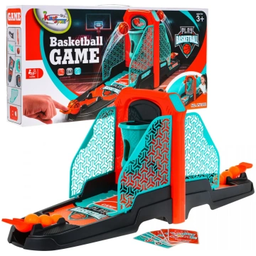 Galda spēle Basketbols, 73 cm MiniSmaidiņš