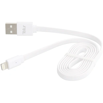 Tellur Data cable, USB to Lightning, 0.95m white |