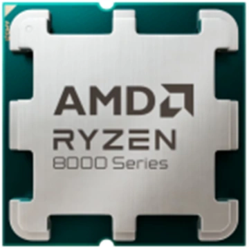 CPU|AMD|Desktop|AMD Ryzen 5|8400F|Phoenix|4200 MHz