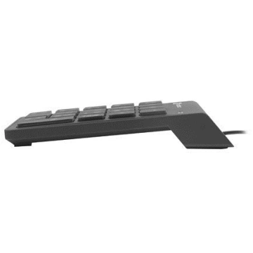 NATEC NUMPAD KEYBOARD GOBY 2 USB BLACK