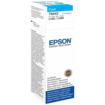 Kartuša tintes EPSON T6642 - Ciana - Tintes printe
