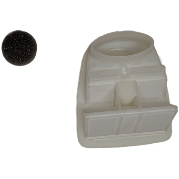 Gaisa filtrs NylonFine /PS-460;5105/