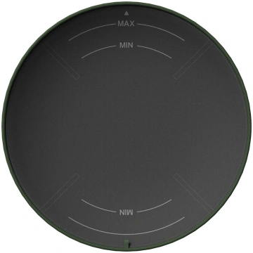 Petlibro Luma Litter Box Mat (Black)