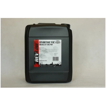 ULTRA F. 5W40 20L FLUKAR/RWJ
