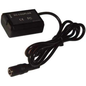 Strāvas adapteris, VHBW, VHBW DC coupler Battery c