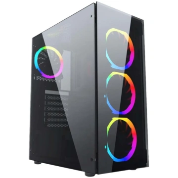 GEMBIRD Fornax 1500RGB PC case