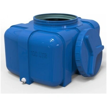 Ūdens tvertne Europlast, 100L