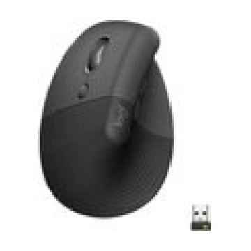 Logitech LOGI LIFT FOR BUSINESS LEFT - GRAPHITE