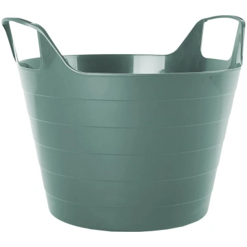 BASKET UNIVERSAL UNO 29L GRAY GREEN 122090 gray gr