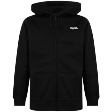 Essential Zip Hoodie Mens