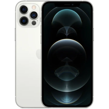 APPLE iPhone 12 Pro 512GB Silver