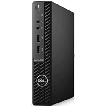 Lietots - Dell OptiPlex 3080 Micro