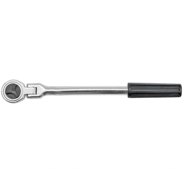 Toya Elastīgs ratchets 53560, 250mm, 1/2" (12.7mm)
