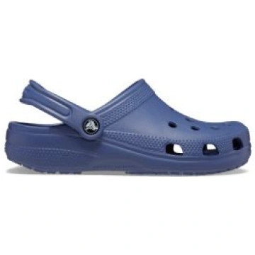 CROCS SABOT CLASSIC NAVY