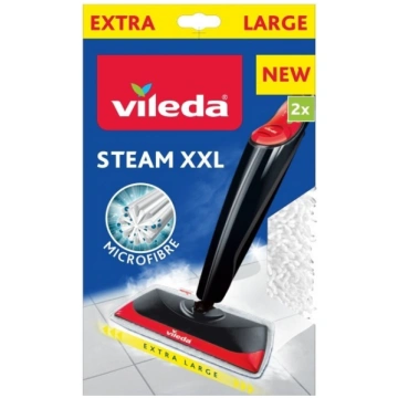 Steam Mop Refill Vileda Steam XXL