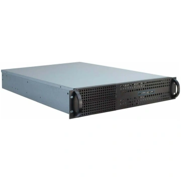 Inter-Tech 2U-2129-N Server Case Silver | 88887194