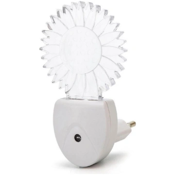 Aigostar - LED RGB Nakts lampa ar sensoru LED/0,5W