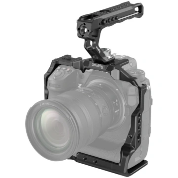 SmallRig Camera Cage Kit for Nikon Z9 3738