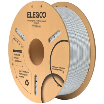 Filament PLA Marble ELEGOO