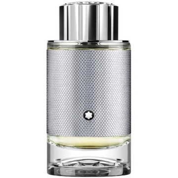 Parfimērijas ūdens Montblanc Platinum Explorer, 10