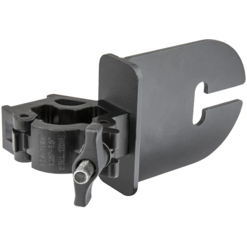 Kupo Glove Strap Alligator Clip & Brown Label