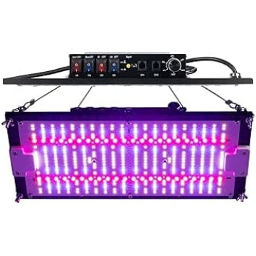 Augšanas lampa 150 W augu lampa - neatkarīga pilna