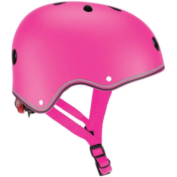 Skrituļslidotāja ķivere Globber Primo Lights, XS/S