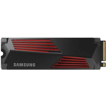 Cietais disks (SSD) Samsung 990 PRO MZ-V9P1T0CW, 1