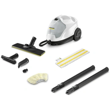 Tvaika tīrītājs SC 4 EasyFix 1.512-630.0 KARCHER (